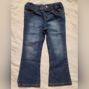 Children's Place 3T Girls Jeans